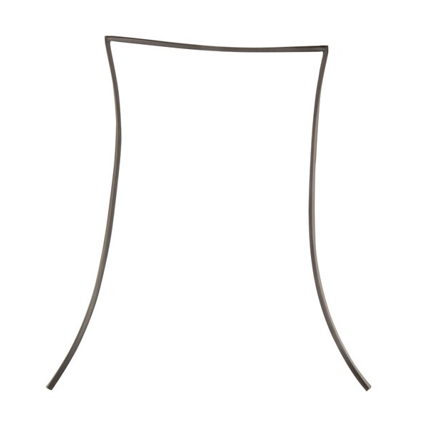 Winston Products Gasket , 25-1/4X16-3/4", 3 Side PS2913 - main